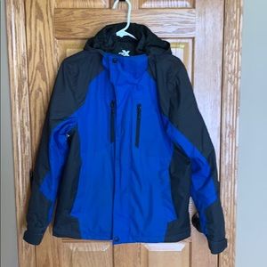ZeroXPosur jacket - Men’s Small